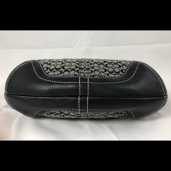 Coach Handbag - Picture 3 of 8